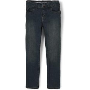 imageThe Childrens Place Straight Leg JeansDry Indigo