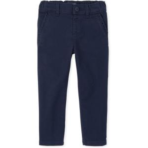 imageThe Childrens Place and Toddler Skinny Chino PantsTidal