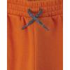imageAnd Toddler Boy Active Striped Fleece Jogger Pants 2packSunstoneTidal 2pack