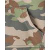 imageThe Childrens Place And Toddler Long Sleeve Sherpa Lined Zipfront Hoodie SweatshirtMisty Glen Dino Camo