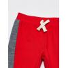 imageThe Childrens Place Baby Boy and Toddler Fleece Jogger PantsCupids Arrow Single