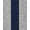 imageThe Childrens Place Baby Boy and Toddler Fleece Jogger PantsHeather Smoke Single