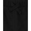 imageThe Childrens Place Baby Boys Athletic and Everyday ShortsHgrey BlackPirates 3pack