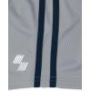 imageThe Childrens Place Baby Boys Athletic and Everyday ShortsNavyGray 2pack