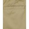 imageThe Childrens Place Baby Boys Chino ShortsFlax Single