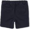 imageThe Childrens Place Baby Boys Chino ShortsNew Navy Single