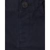 imageThe Childrens Place Baby Boys Chino ShortsNew Navy Single