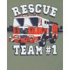 imageThe Childrens Place Baby Boys Dino Long Sleeve Graphic TShirtsPolice Car Rescue TeamHelicopter