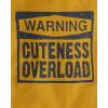 imageThe Childrens Place Baby Boys and Toddler Assorted Everyday Long Sleeve Graphic TShirtsmultipacksWarning CutenessHandsome Trouble