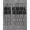 imageThe Childrens Place Baby Boys and Toddler Assorted Everyday Short Sleeve Graphic TShirtsmultipacksBe CoolDads BuddyMamas Boy