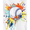 imageThe Childrens Place Baby Boys and Toddler Dino Short Sleeve Graphic TShirtsmultipacksDino VolcanoSoccerBaseball 3pack