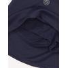 imageThe Childrens Place Baby Girls and Toddler Ponte Knit Button SkortTidal Single