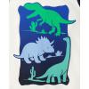 imageThe Childrens Place Baby Toddler Boys Sleeveless Tank TopAtomic Blue 3pack