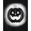 imageThe Childrens Place Baby and Toddler All HolidaysBirthdays Long Sleeve Graphic TShirts2 PackCutest PumpkinJackolantern