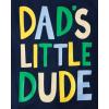 imageThe Childrens Place Baby and Toddler Boys Family Short Sleeve Graphic TShirts MultipackToddler DefExcavatorDads Little