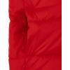 imageThe Childrens Place Baby and Toddler Boys Medium Weight WindResistant WaterResistant Puffer JacketRed