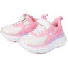 imageThe Childrens Place BabyGirls Toddler Everyday Casual SneakersPink Multi Running