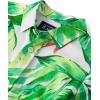 imageThe Childrens Place Boys and Toddler Poplin Short Sleeve Button Down ShirtApplemint
