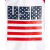 imageThe Childrens Place Boys and Toddler Short Sleeve Rashguard and BottomsUsa