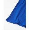 imageThe Childrens Place Girls Uniform Pique PoloRenew Blue