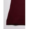 imageThe Childrens Place Girls Uniform Pique PoloRubine