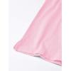 imageThe Childrens Place Girls Uniform Pique PoloSparkle Pink