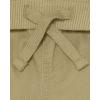 imageThe Childrens Place and Toddler Pull on Cargo PantsmultipacksFlax Single