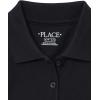 imageThe Childrens Place girlsBlack