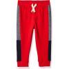 imageThe Childrens Place Baby Boy and Toddler Fleece Jogger PantsCupids Arrow Single