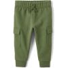 Olive Cargo