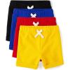 Multicolor 4-pack