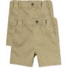 Flax 2-pack