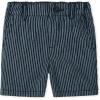 imageThe Childrens Place Baby Boys Chino ShortsTidal Stripe