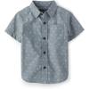 Chambray Horse Shoe
