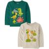 Dino/Jungle Animals