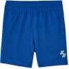 imageThe Childrens Place Baby Boys and Toddler Athletic Basketball ShortsQuench Blue