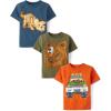 Safari/Bear/Dino Bones