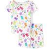 Candy Print