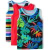 Bright Safari 3-pack