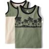 Palm Green 2-pack