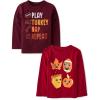 Turkey/Fall Icons