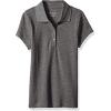 Dark Heather Gray