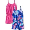 Cobalt Floral/Pink 2-pack