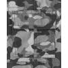 imageThe Childrens Place Baby Boys and Toddler Pull on Cargo ShortsGrey Camo