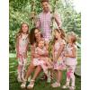 imageThe Childrens Place Baby Girls and Toddler Sleeveless Everyday Summer DressesRose Floral