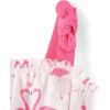 imageThe Childrens Place Baby Girls and Toddler Sleveless Fashion DressFlamingos Tiered