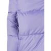 imageThe Childrens Place Baby and Toddler Girls Medium Weight WindResistant WaterResistant Puffer JacketLavender