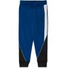 imageThe Childrens Place Boys Active Jogger PantsBlueGrey Colorblock 2pack