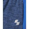 imageThe Childrens Place Boys Active Jogger PantsRed Side StripeTidal Side Stripe 2pack