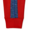 imageThe Childrens Place Boys Active Jogger PantsRed Side StripeTidal Side Stripe 2pack